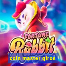 coin master giros